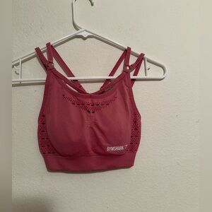 Gymshark Women's Rose Sports Bra